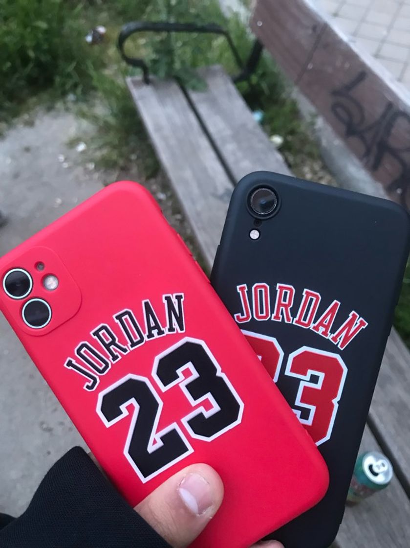 Moda Fundas de Jordan 😍💸