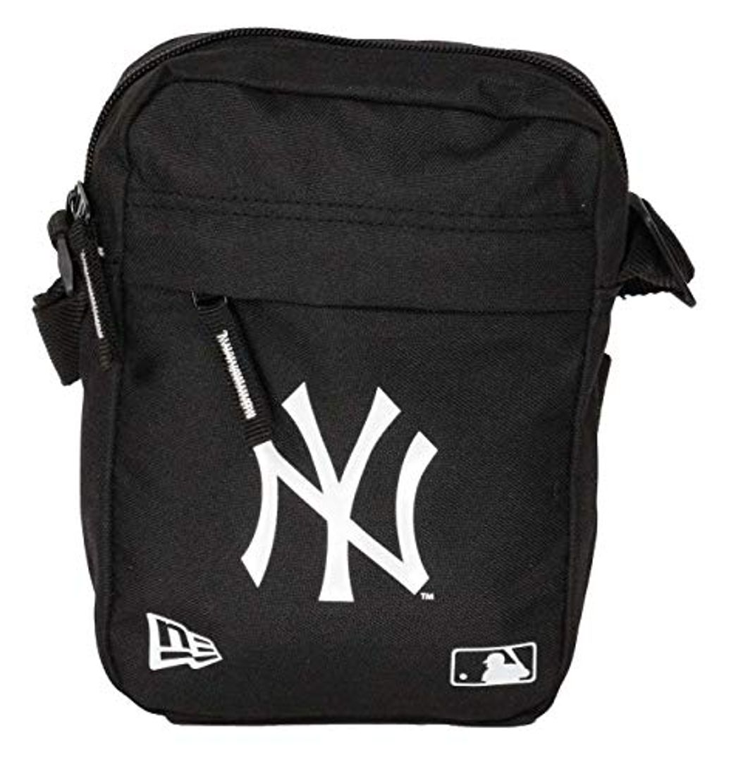 Fitness A NEW ERA ERA Era MLB Side Bag Neyyan Blkwhi Bandolera