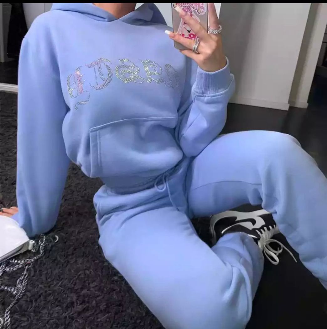 Fashion Chandal del último tiktok