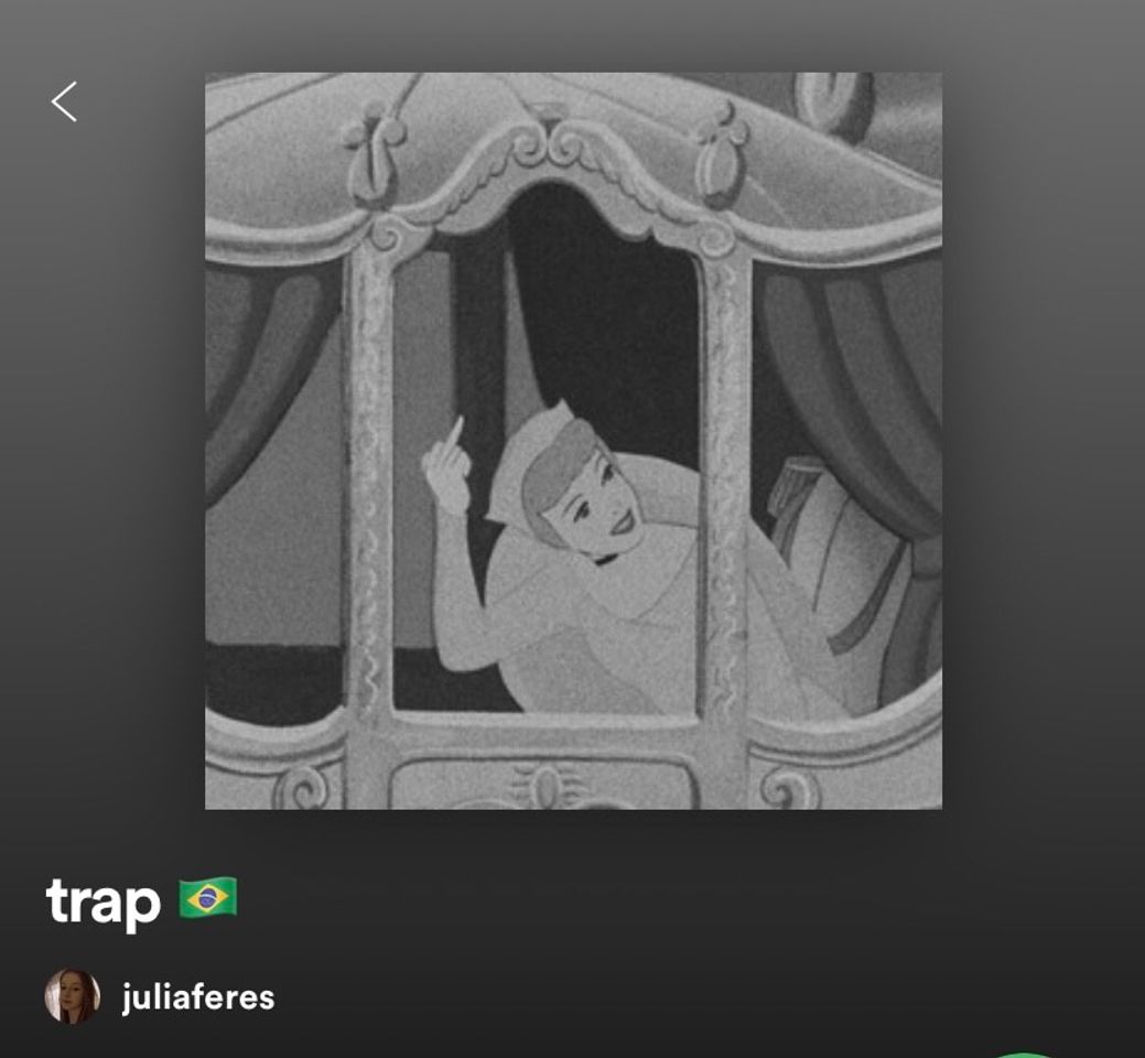 Moda playlist trap br juliaferes 