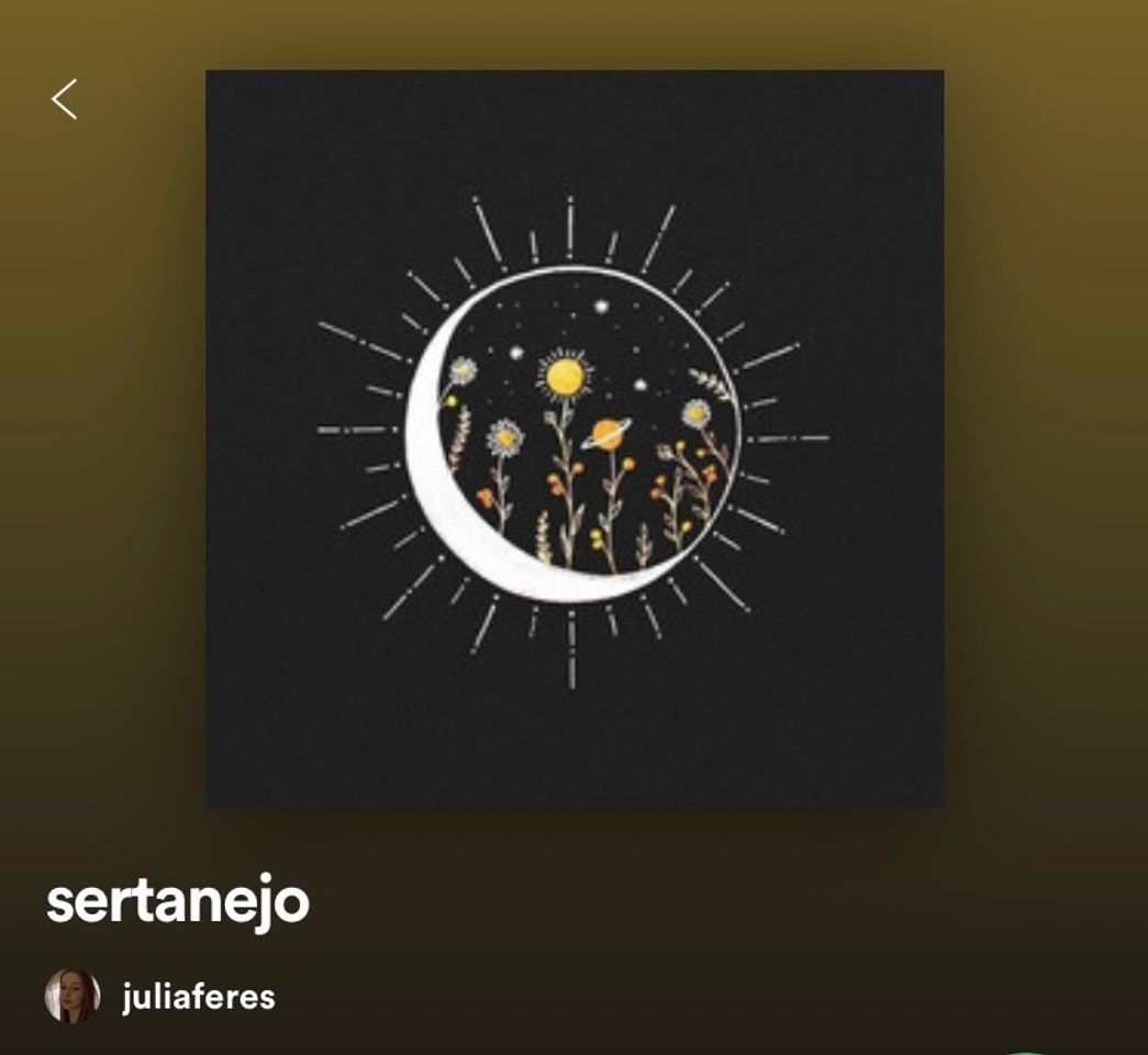 Moda playlist sertanejo juliaferes 