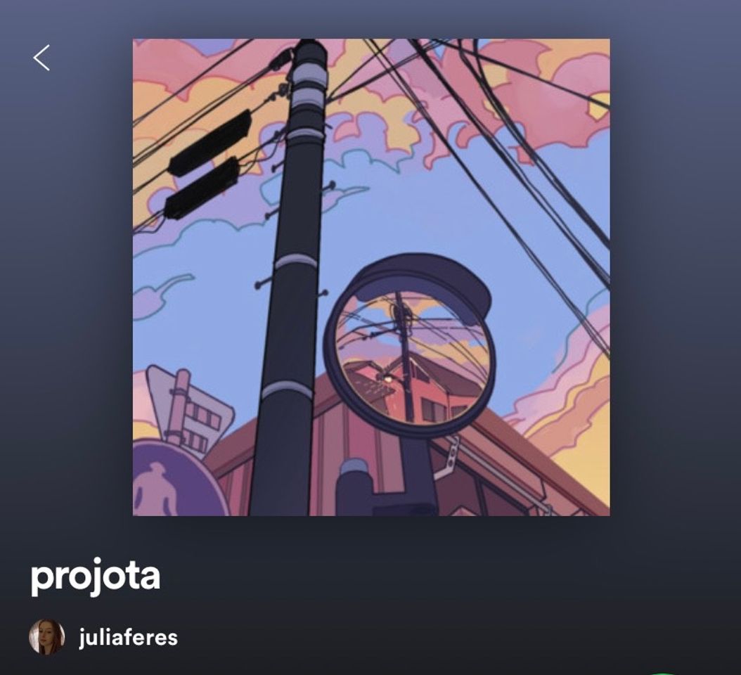 Moda playlist projota juliaferes 