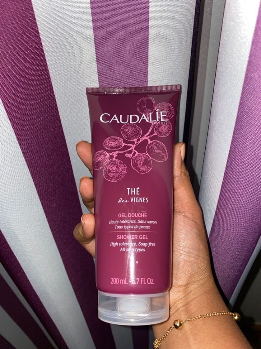 Fashion Caudalie Thé des Vignes 