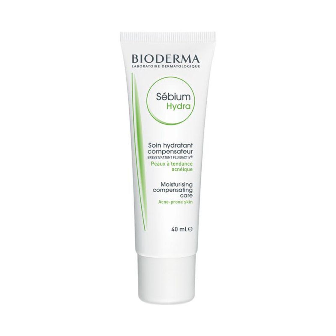 Social BIODERMA Sébium Hydra