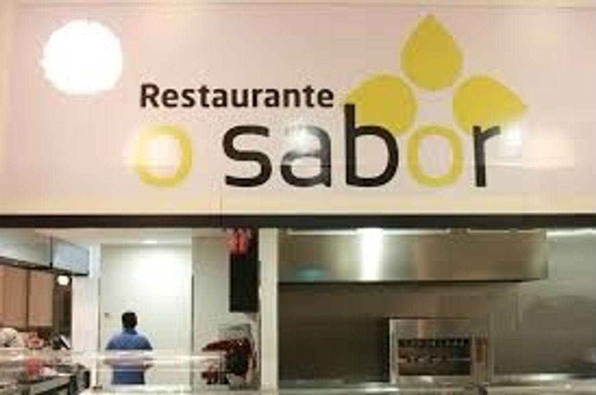 Moda Restaurante " O Sabor Mais "