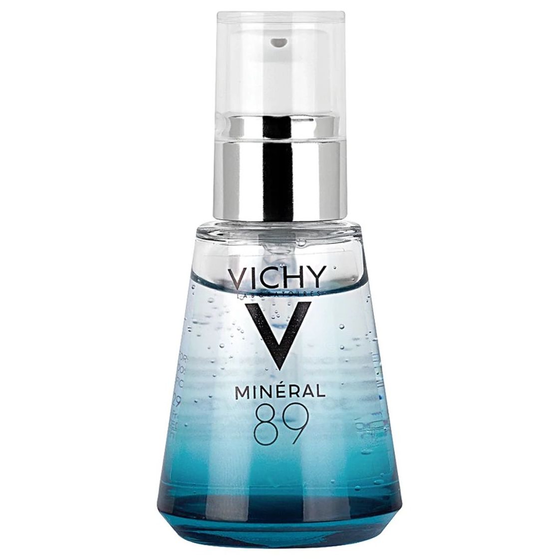 Moda VICHY Minéral 89 Hyaluronic Acid Hydration Booster 50ml | Free ...