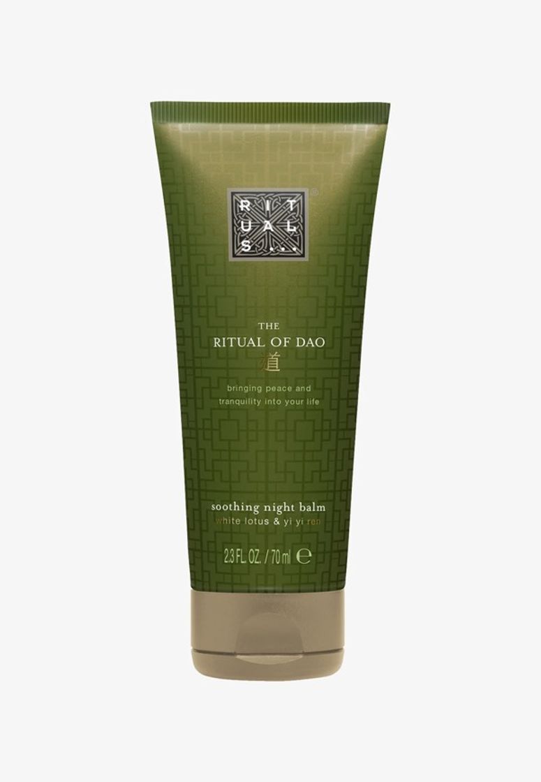 Fashion The Ritual Of Dao Night Hand Balm