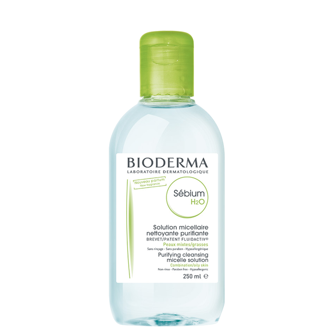 Moda BIODERMA Sébium Sol Micelar H2O 