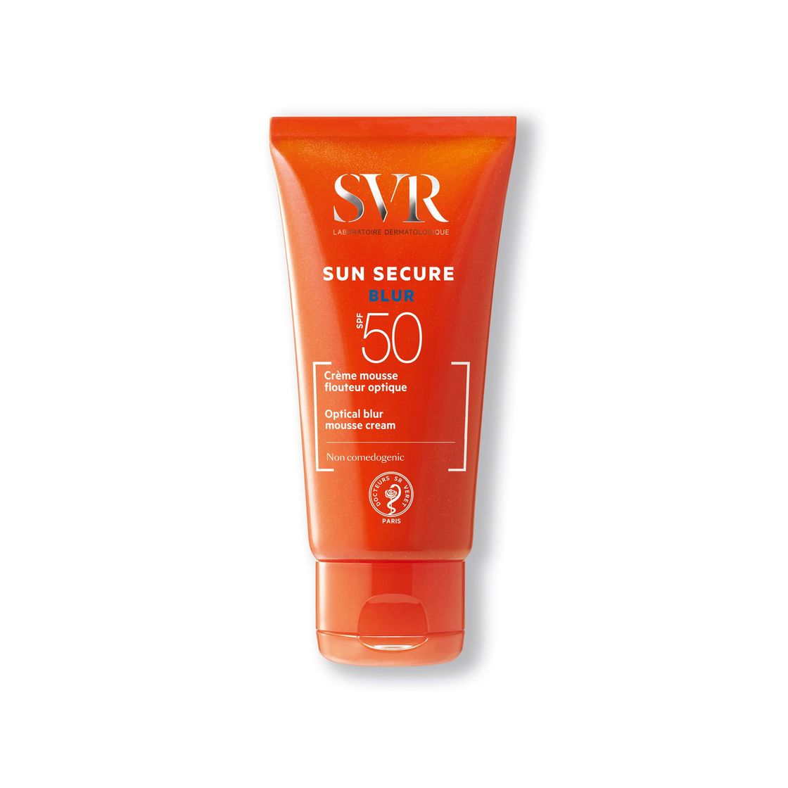 Moda SVR Sun Secure Blur Creme Mousse 