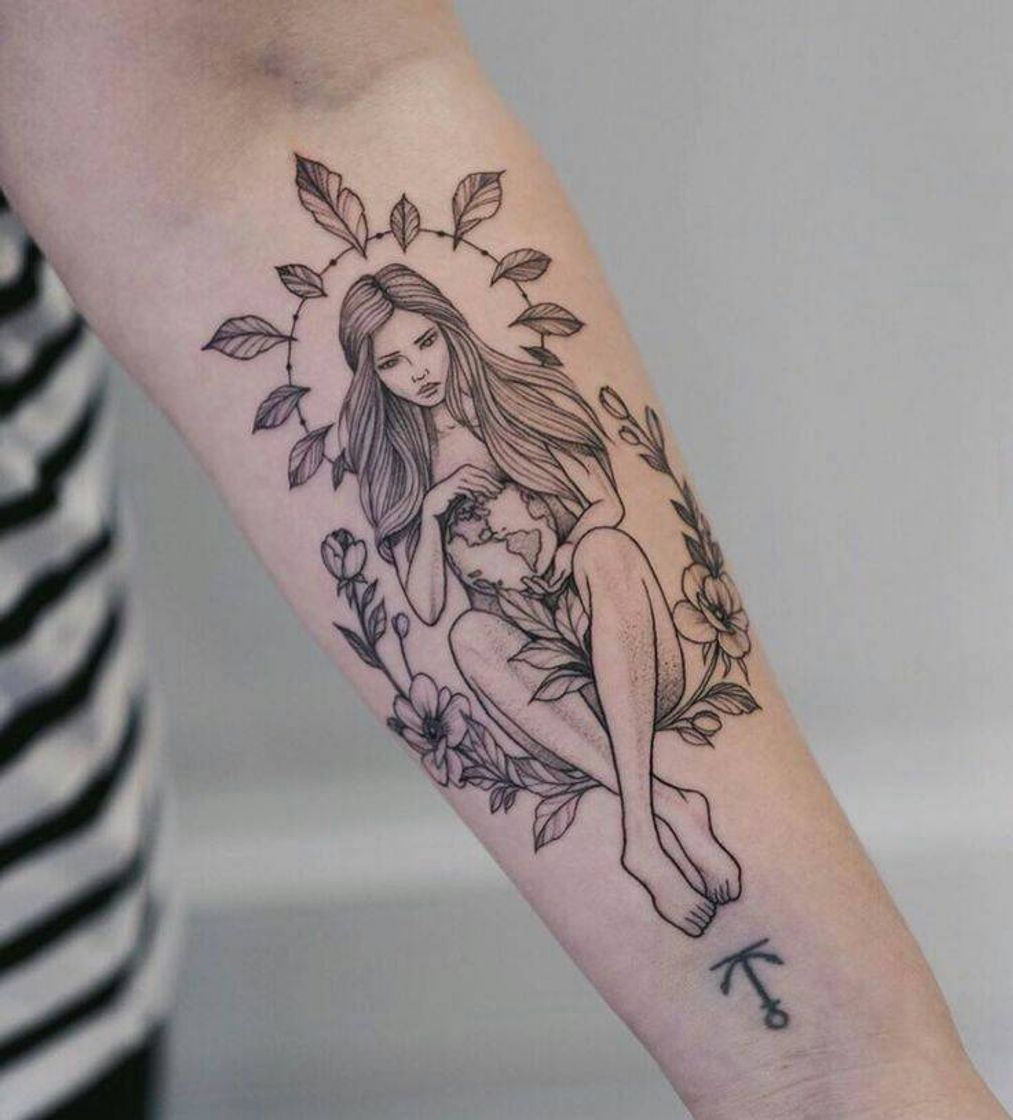 Fashion TATOO 