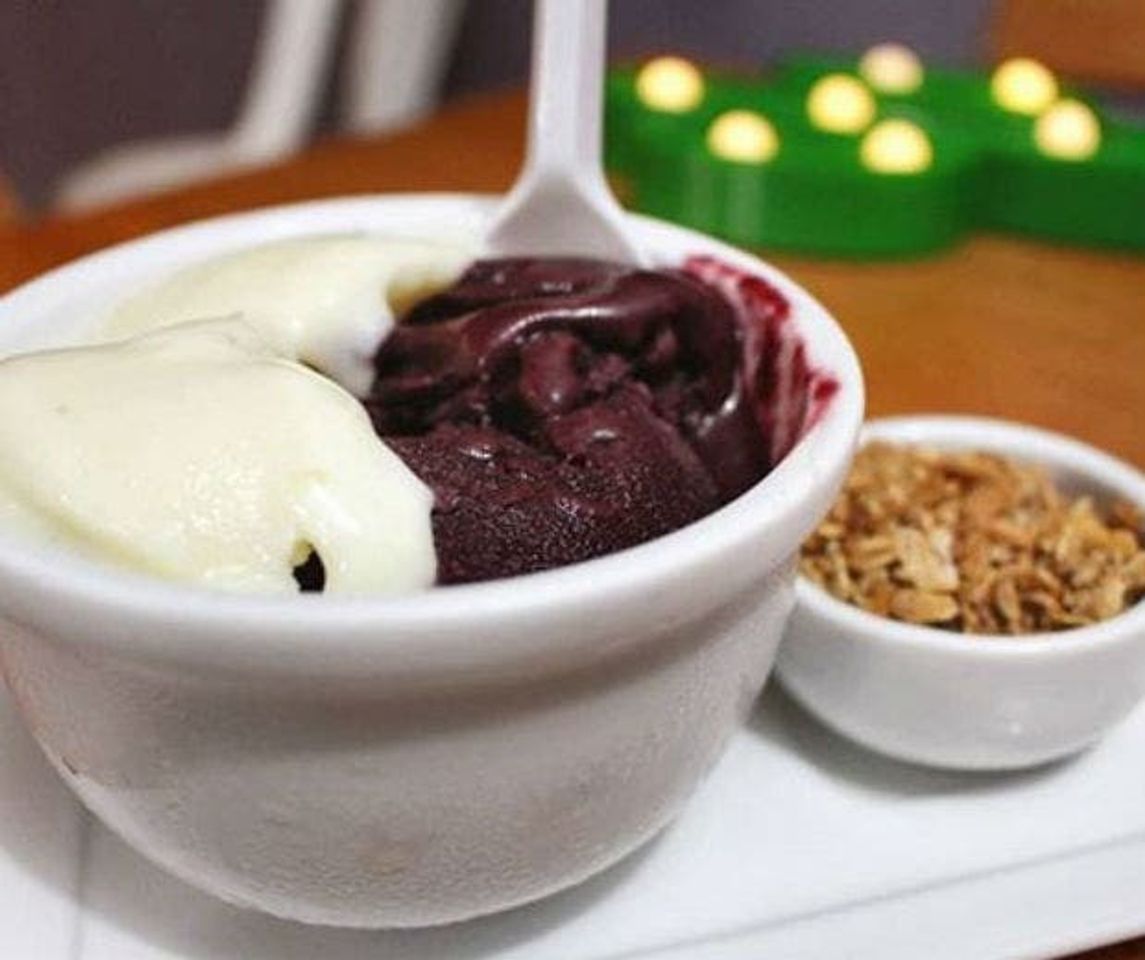 Restaurants Açai Salvador Pernambues