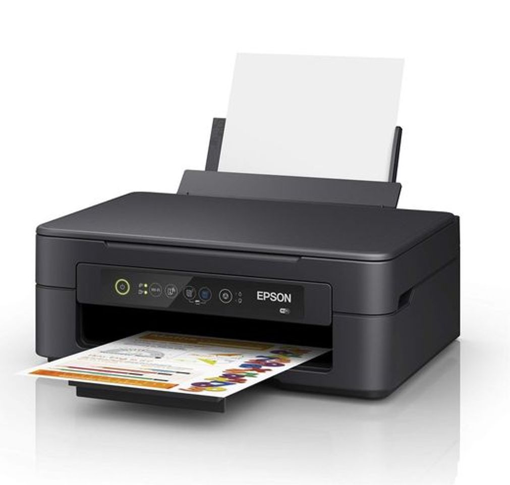 Electronic Epson Expression Premium XP-2100 - Impresora multifunción 3 en 1