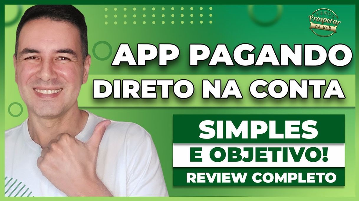 Fashion NOVO APP - GANHE DINHEIRO DIRETO NA CONTA APP MUITO ...