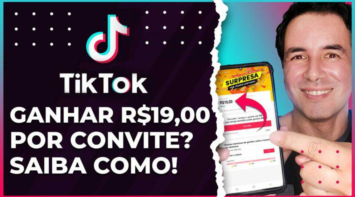 Fashion TIK TOK - Vamos Prosperar na Web 