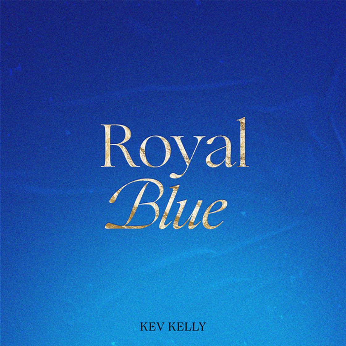 Canción Royal Blue