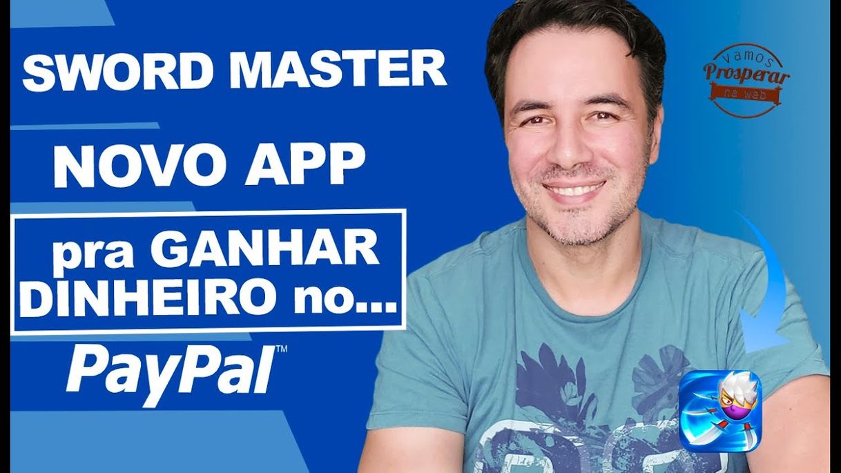 Fashion Sword Master - Vamos Prosperar na Web 