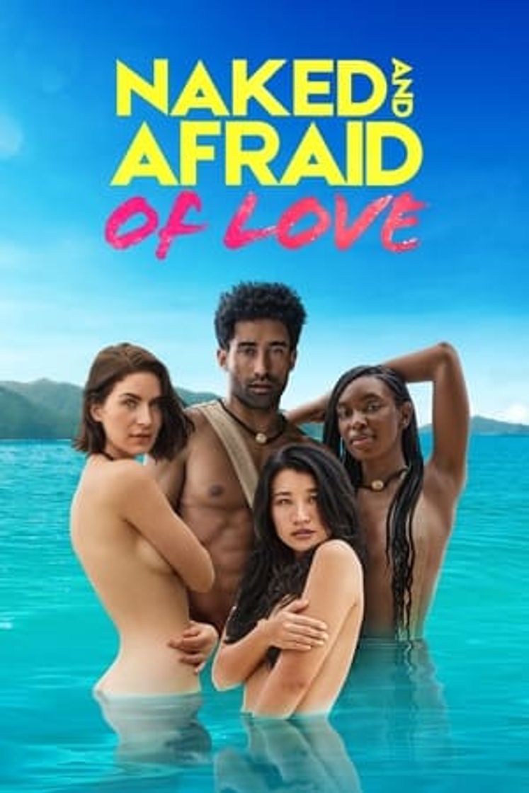 Serie Naked and Afraid of Love