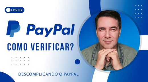 PayPal - Vamos Prosperar na Web 