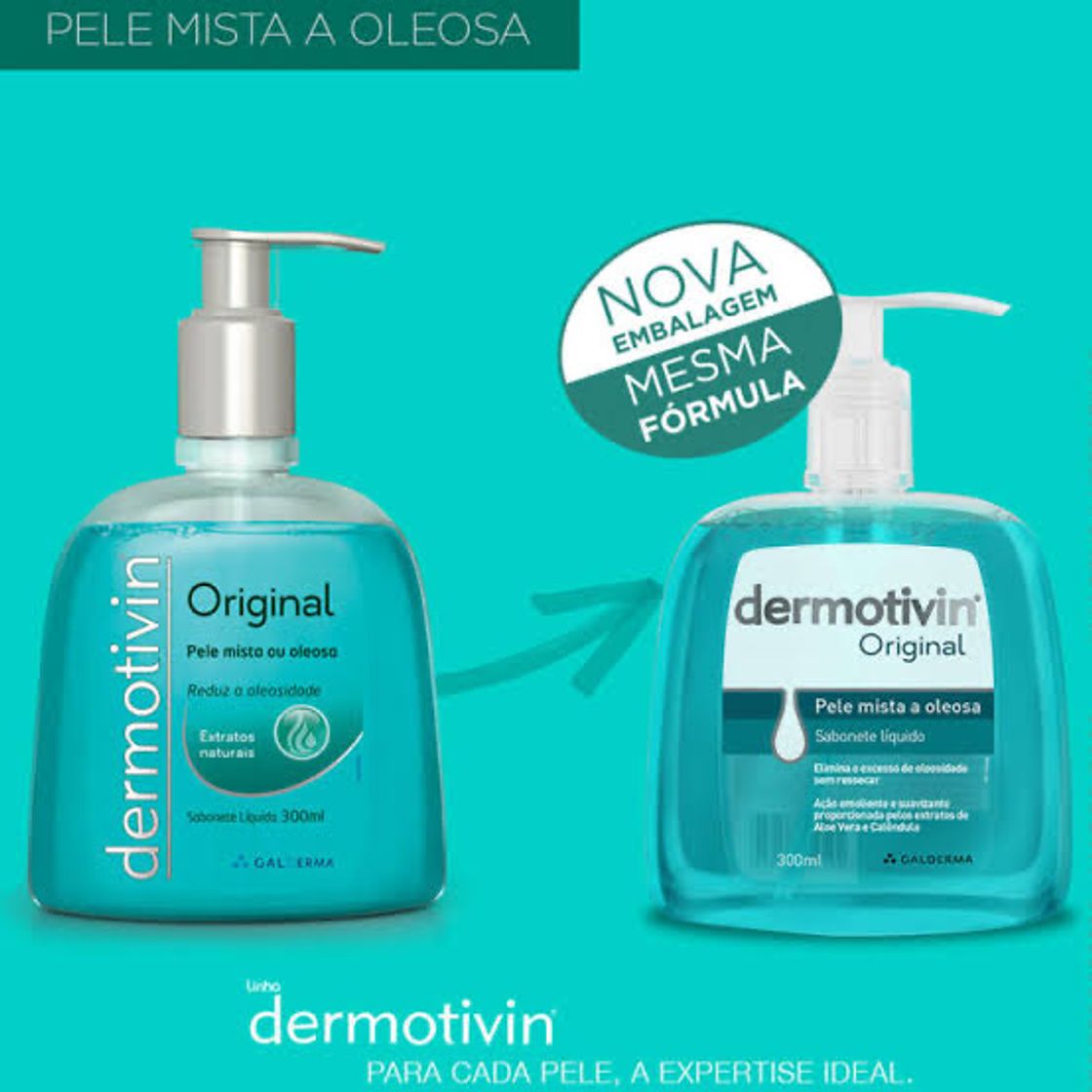 Producto Dermotivin