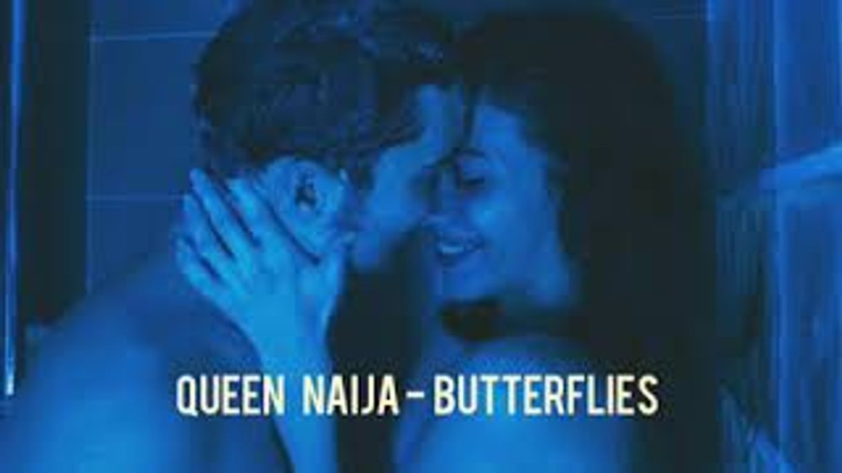 Music QUEEN NAIJA - BUTTERFLIES (TRADUÇÃO)