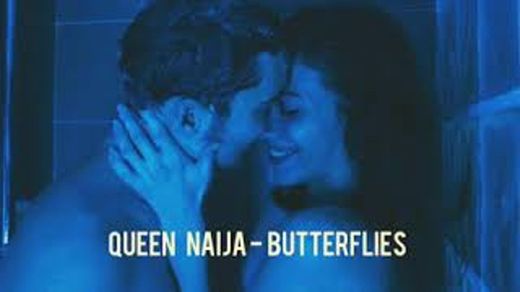 QUEEN NAIJA - BUTTERFLIES (TRADUÇÃO)