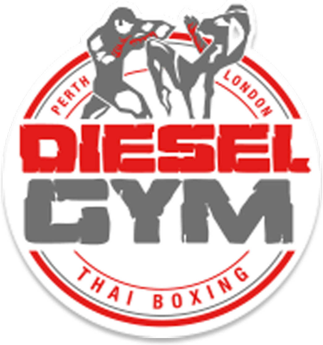 Lugar Diesel Gym