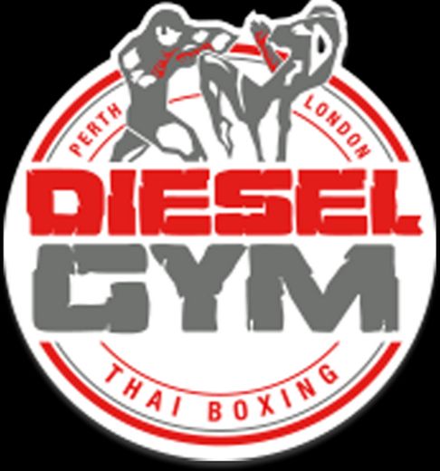 Diesel Gym