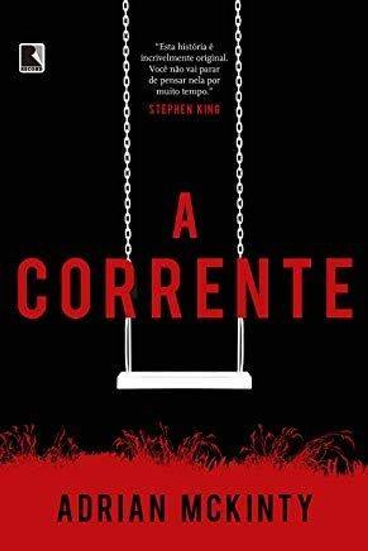 Moda A Corrente - Adrian McKinty