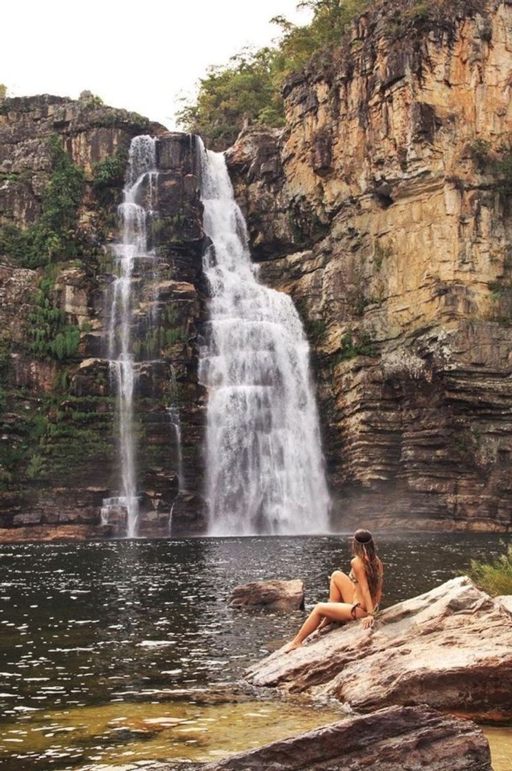 Moda Chapada dos Veadeiros