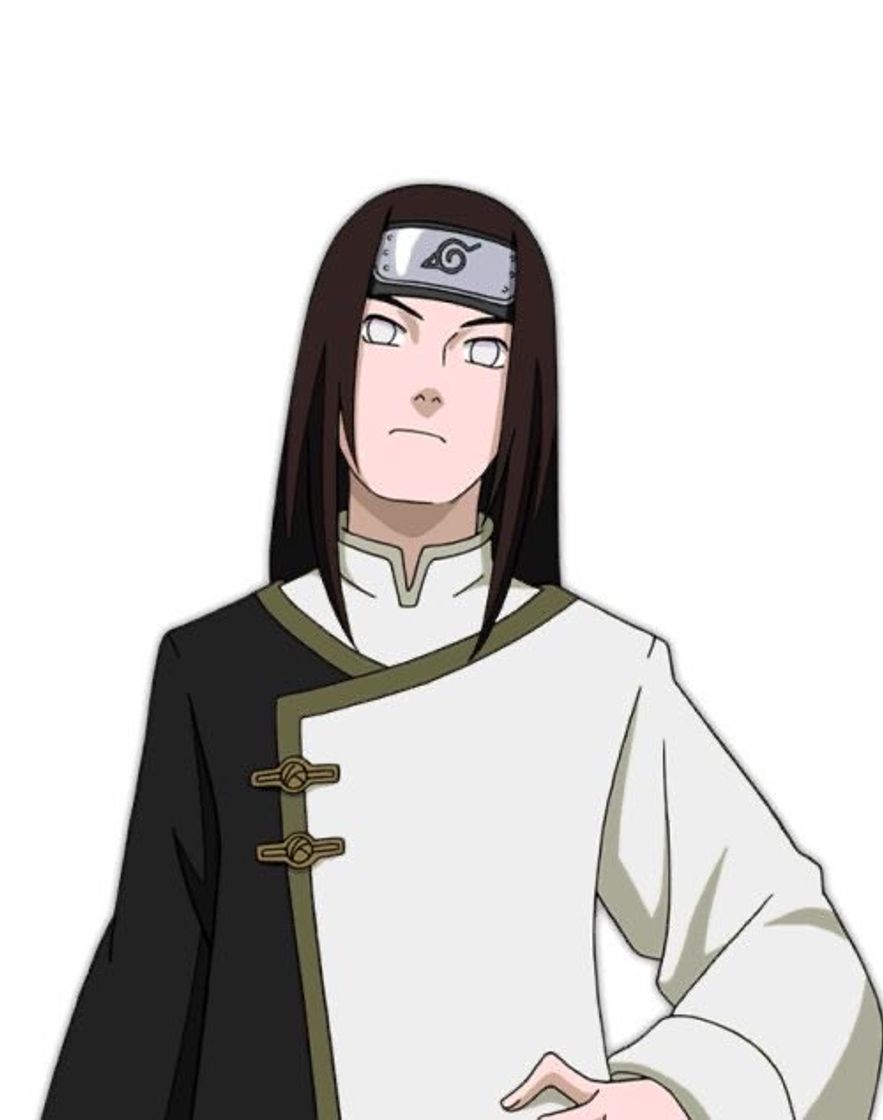 Moda Neji