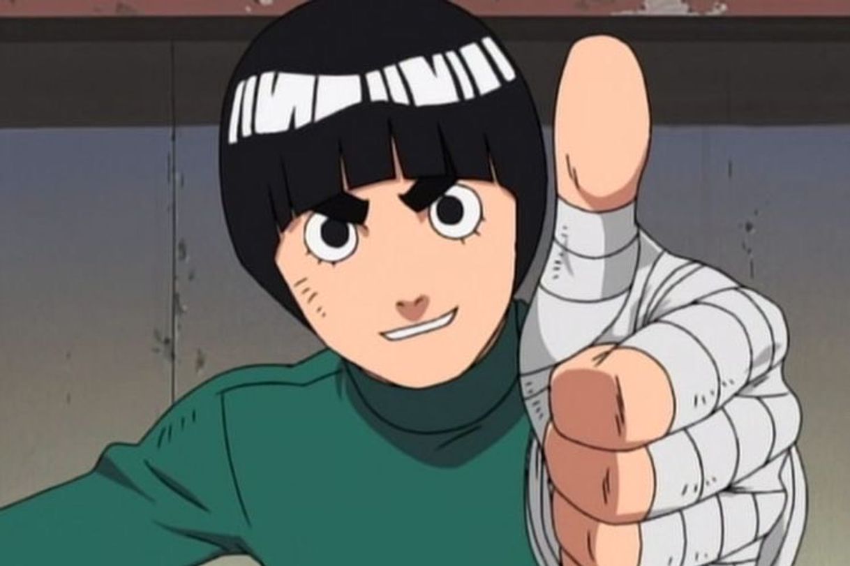 Fashion Rock Lee