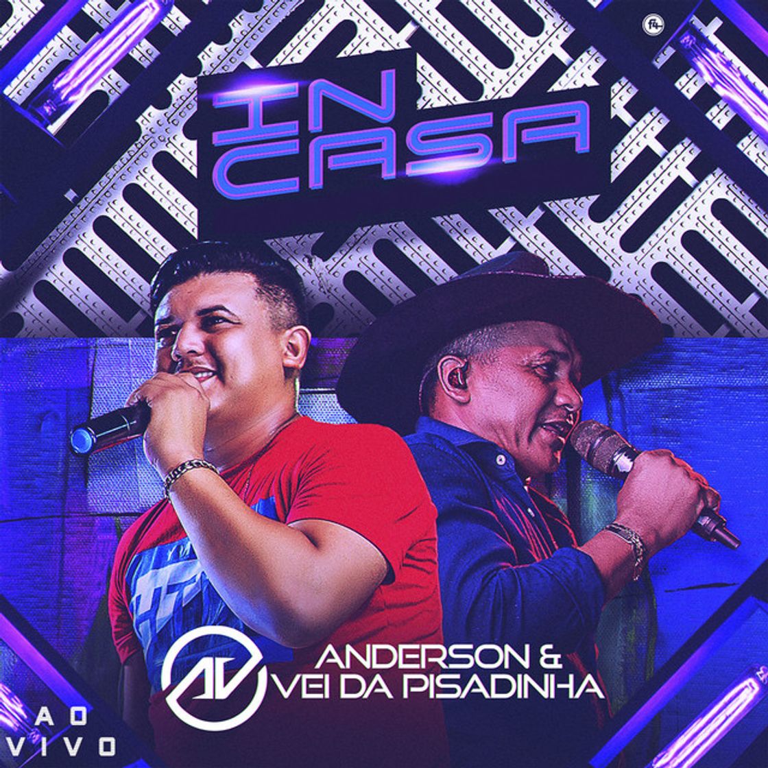 Music Elas Gostam de Gasolina - Ao Vivo