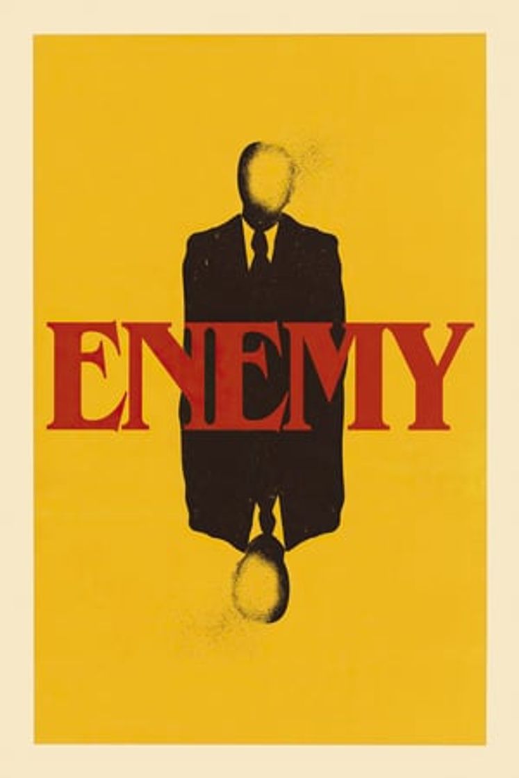 Película Enemy