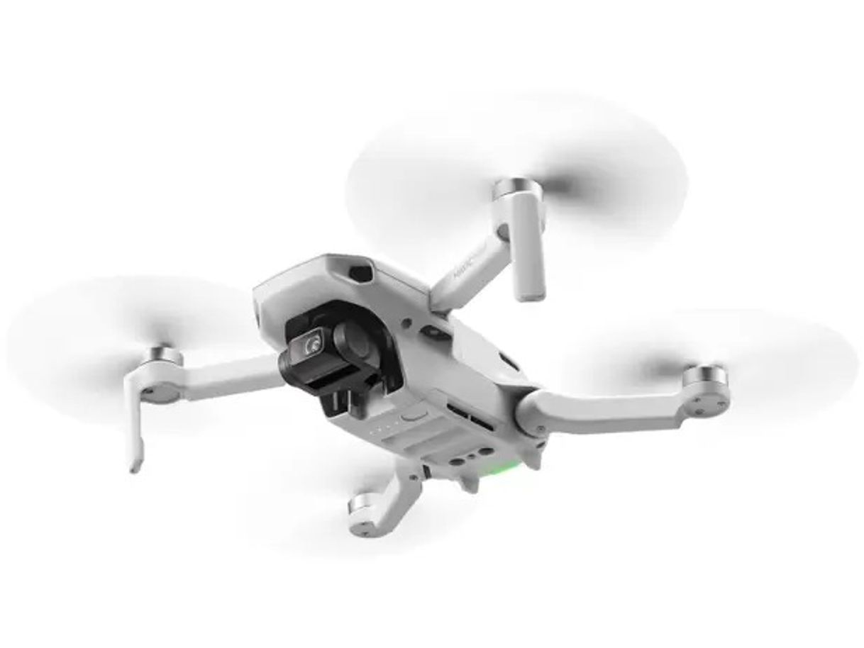 Fashion Drone DJI Mavic Mini Fly More Combo com Câmera - 2.7K