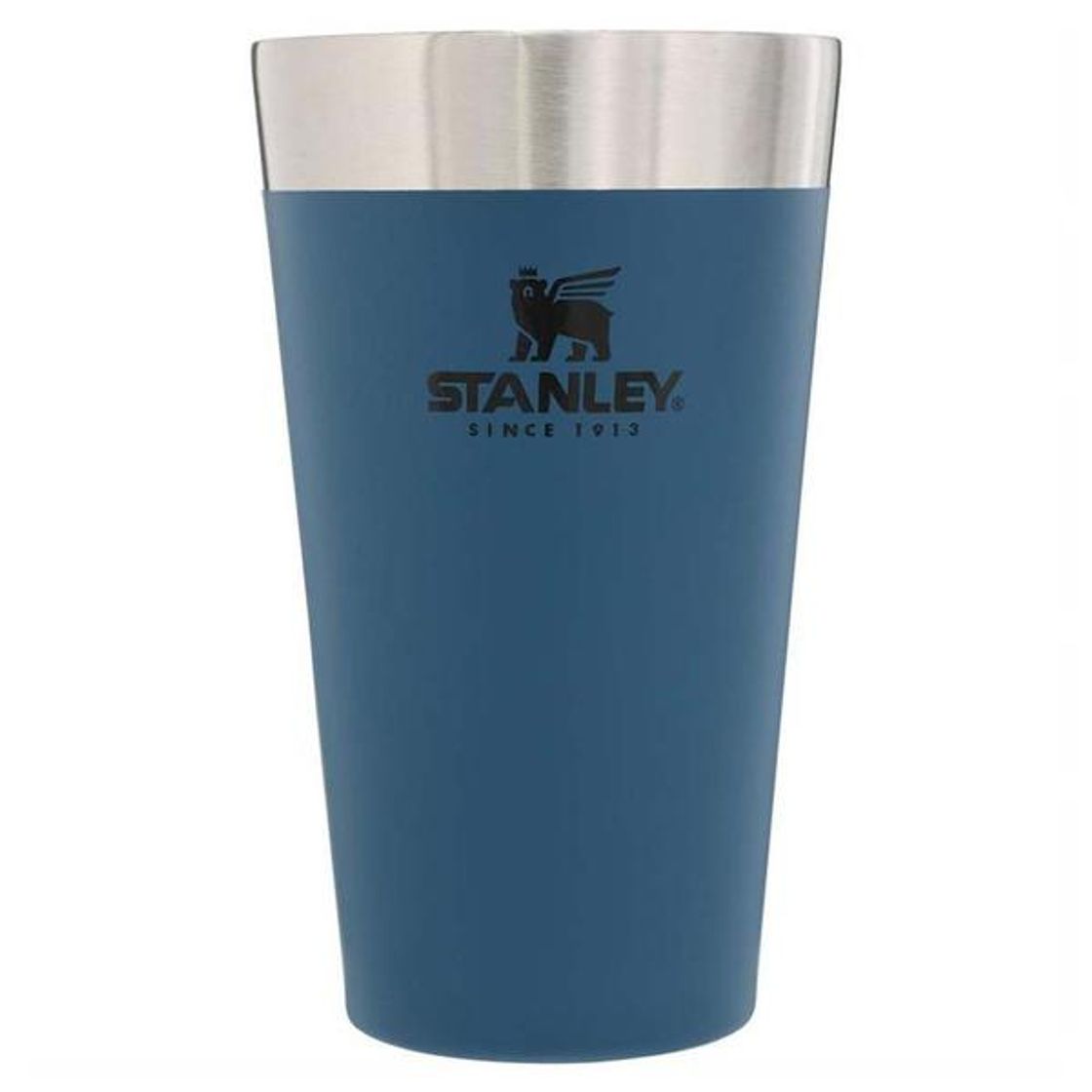 Fashion Copo Térmico Stanley 473ml com Isolamento a Vácuo.