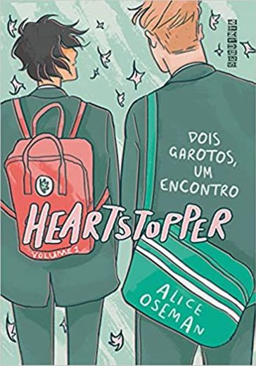 Heartstopper