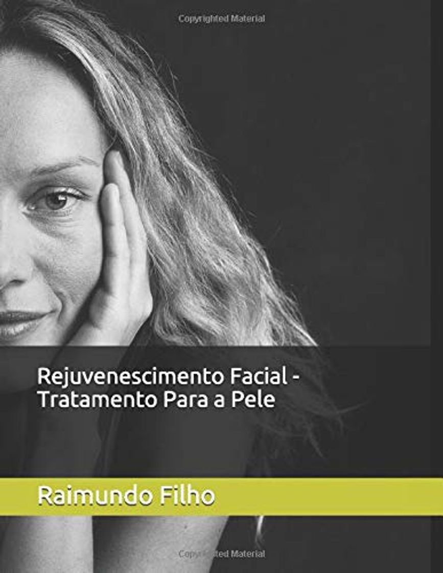 Productos Rejuvenescimento Facial