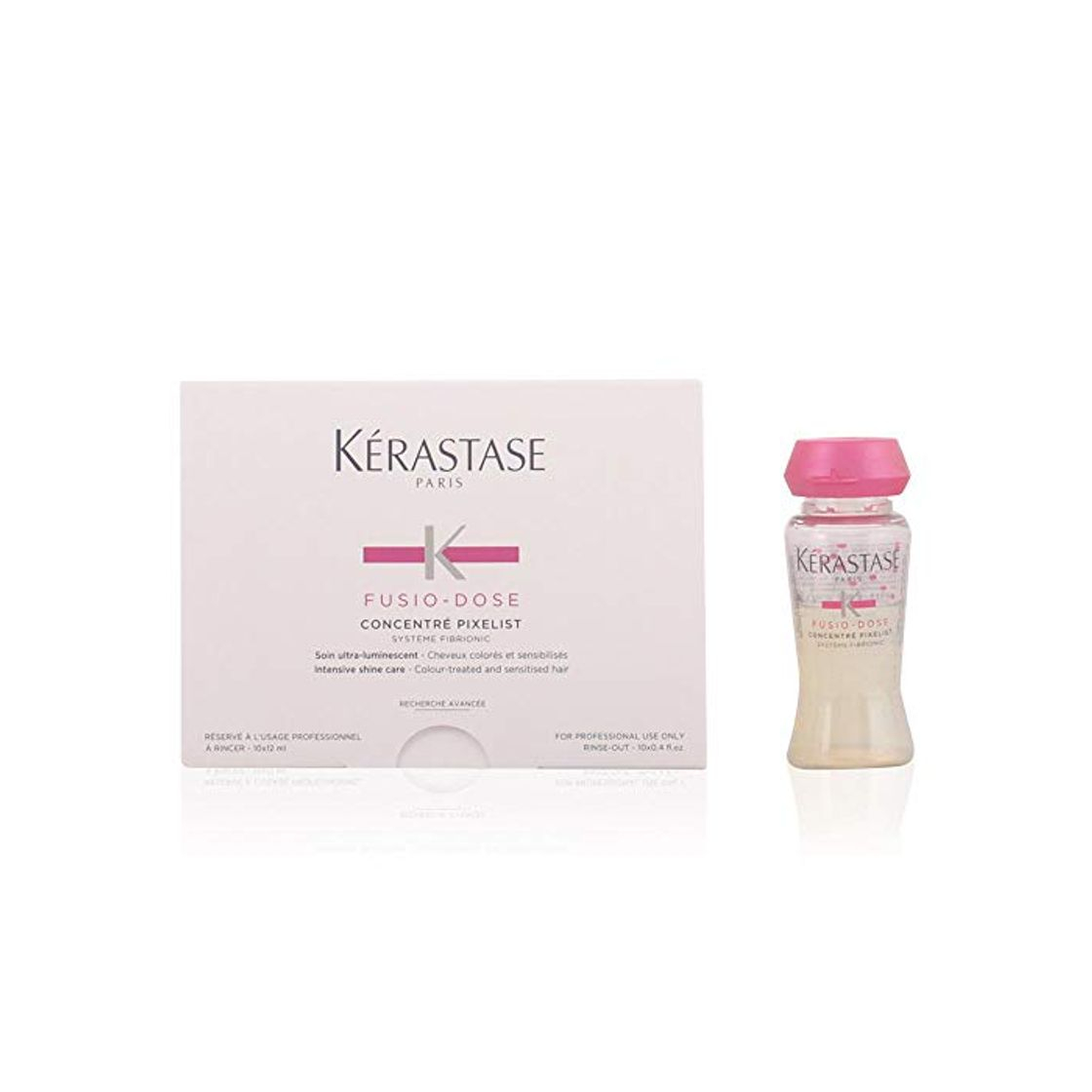 Productos Kerastase Reflection Concetrate - Cuidado capilar