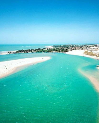 Ilha de Boipeba Bahia