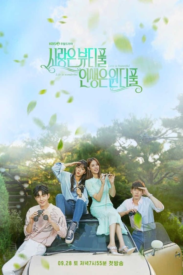 Kdrama