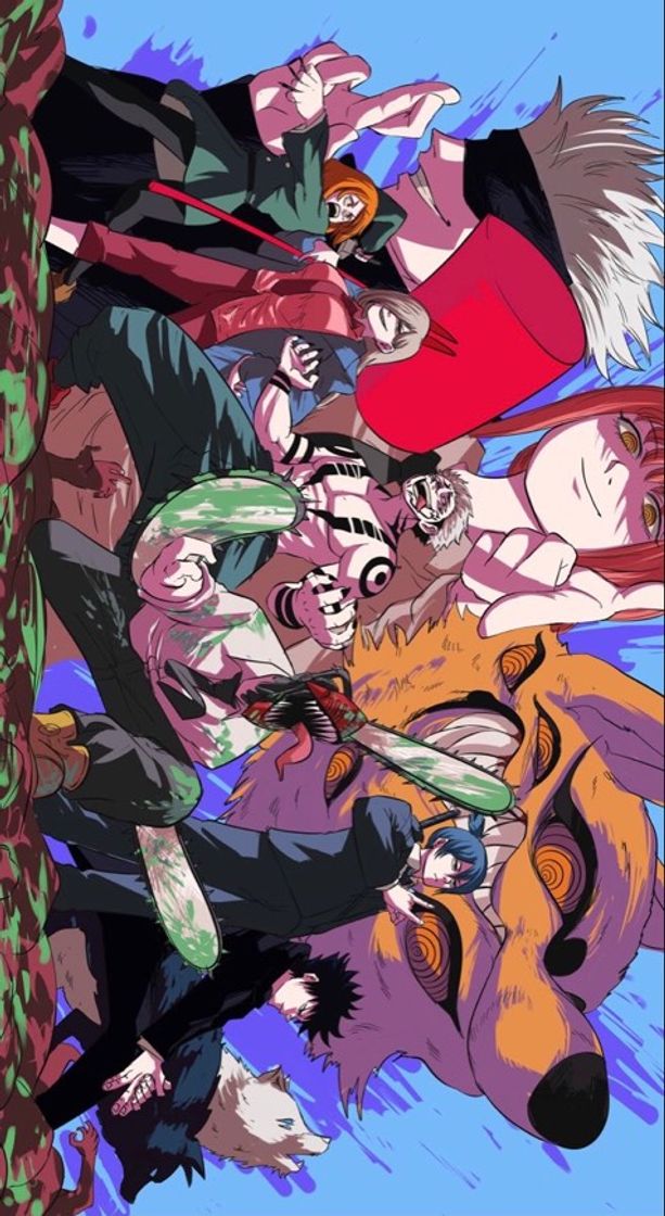 Anime