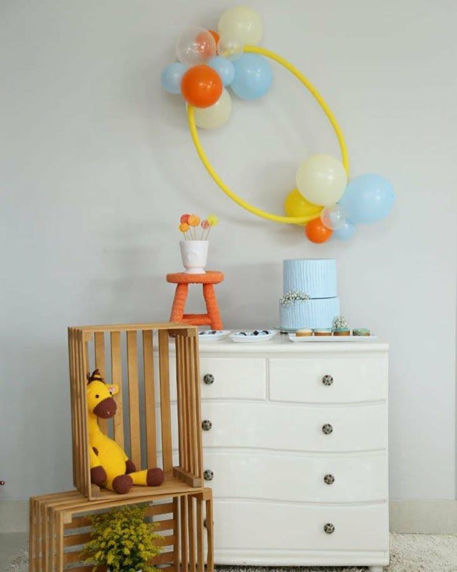 Social Como fazer decoracao com o que temos em casa 