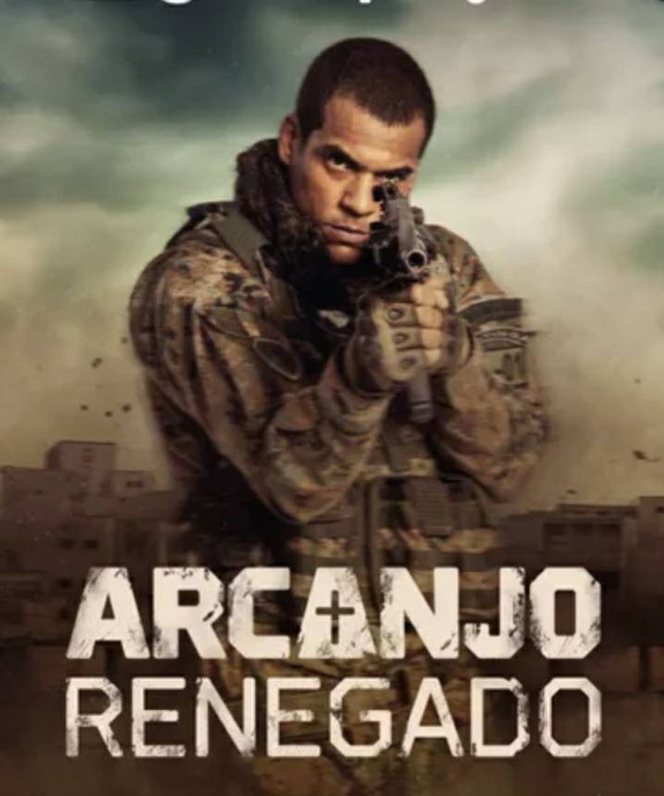 Social Renegaded archangel (TV Series 2020- ) - Changes — The Movie ...