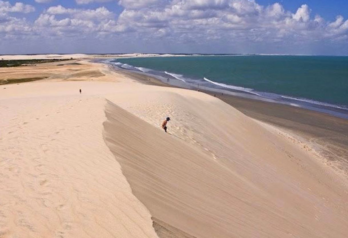 Place Dunas da Joaquina