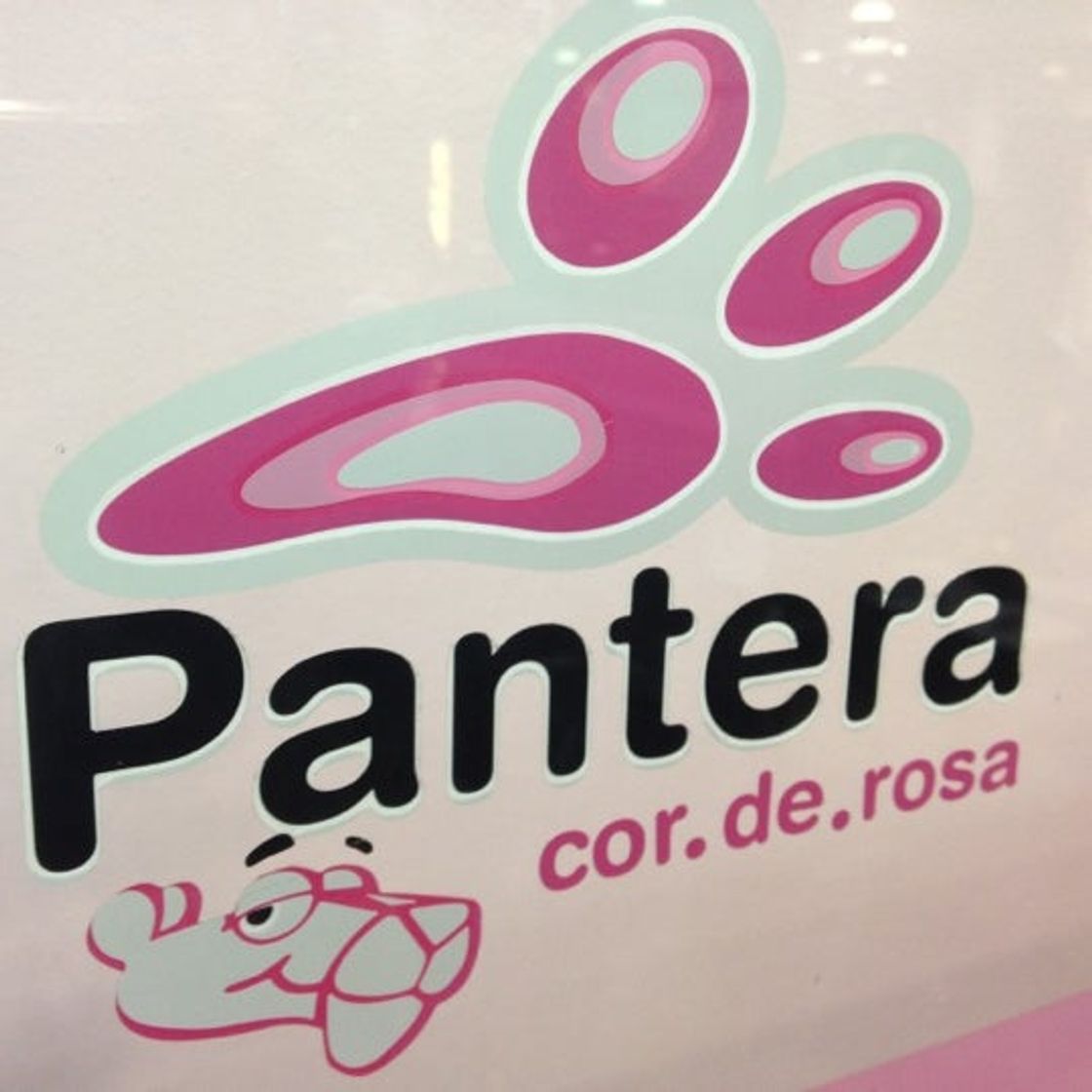 Restaurantes Pantera-cor-de-rosa