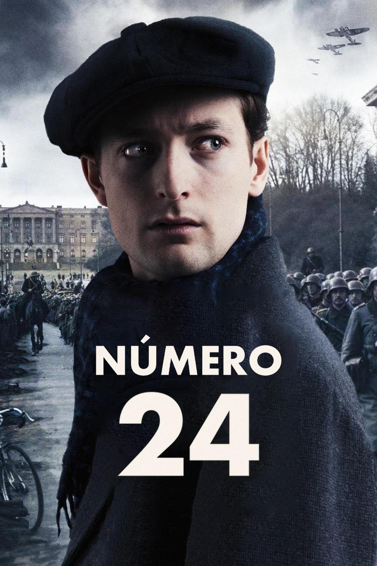 Movie N.º 24