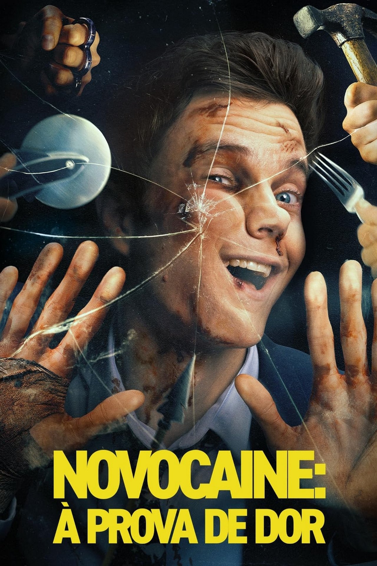 Movie Novocaine
