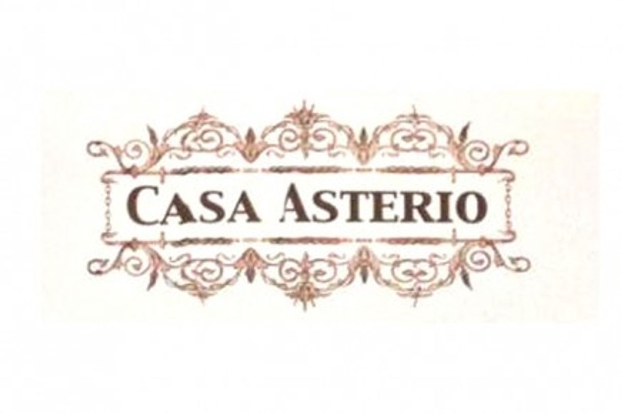 Restaurants Restaurante Casa Asterio