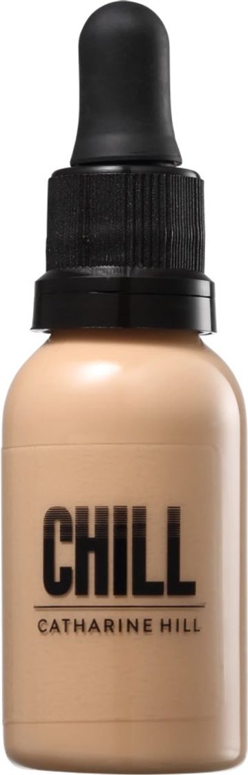 Fashion Catharine Hill Chill Média Cobertura MC04 - Base Líquida 30ml