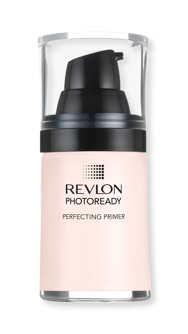 Fashion Primer Revlon Photoready 